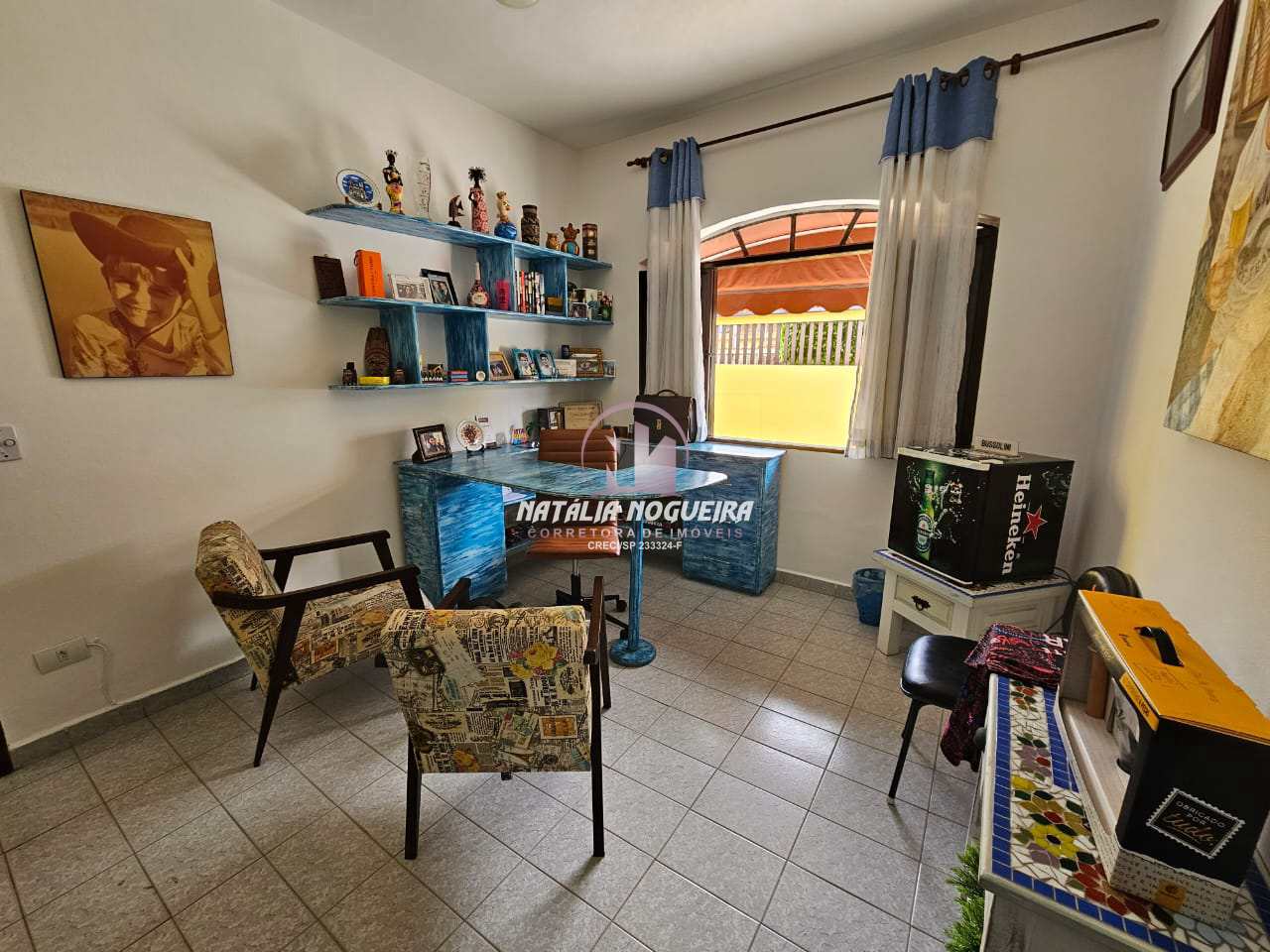 Casa à venda com 5 quartos, 600m² - Foto 13