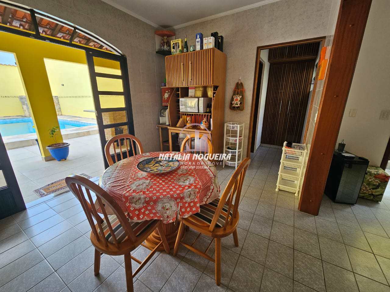 Casa à venda com 5 quartos, 600m² - Foto 8