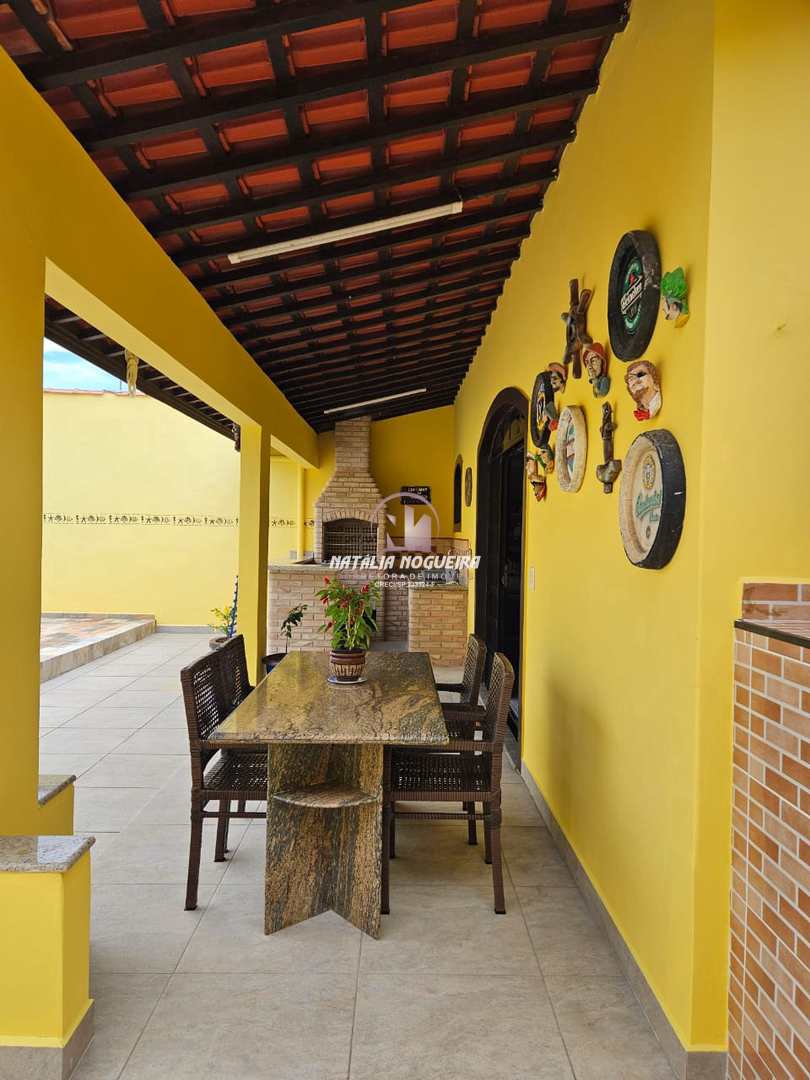 Casa à venda com 5 quartos, 600m² - Foto 28