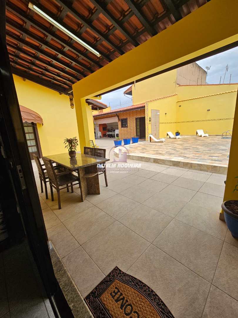 Casa à venda com 5 quartos, 600m² - Foto 6