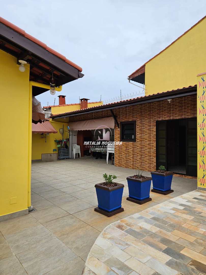 Casa à venda com 5 quartos, 600m² - Foto 5