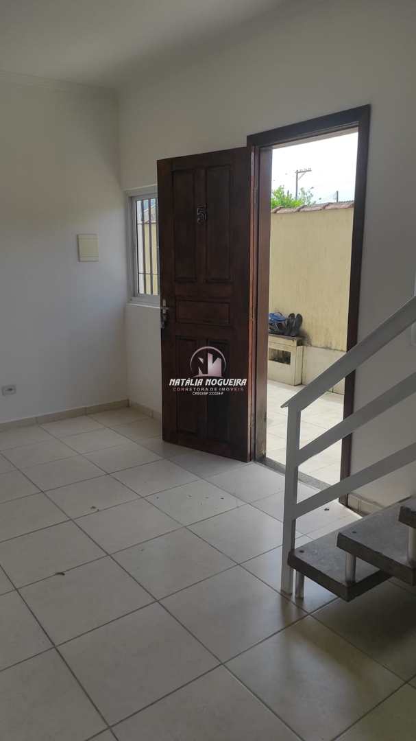 Sobrado à venda com 2 quartos, 51m² - Foto 4