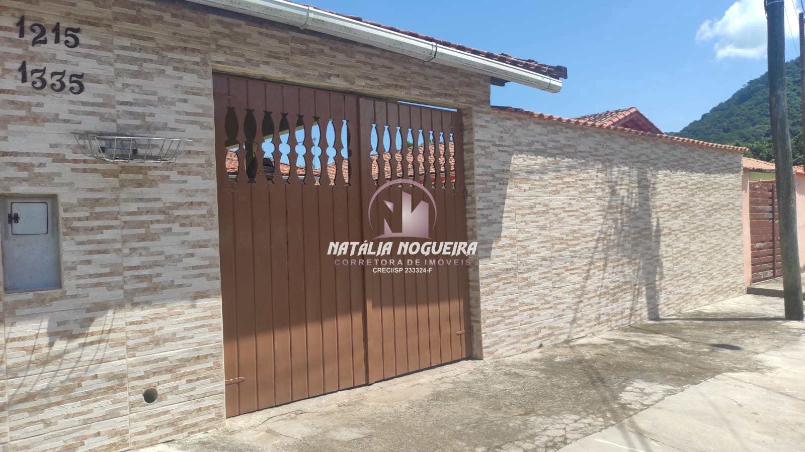 Casa no Loty, Itanhaém - R$ 280 mil, Cod: 846