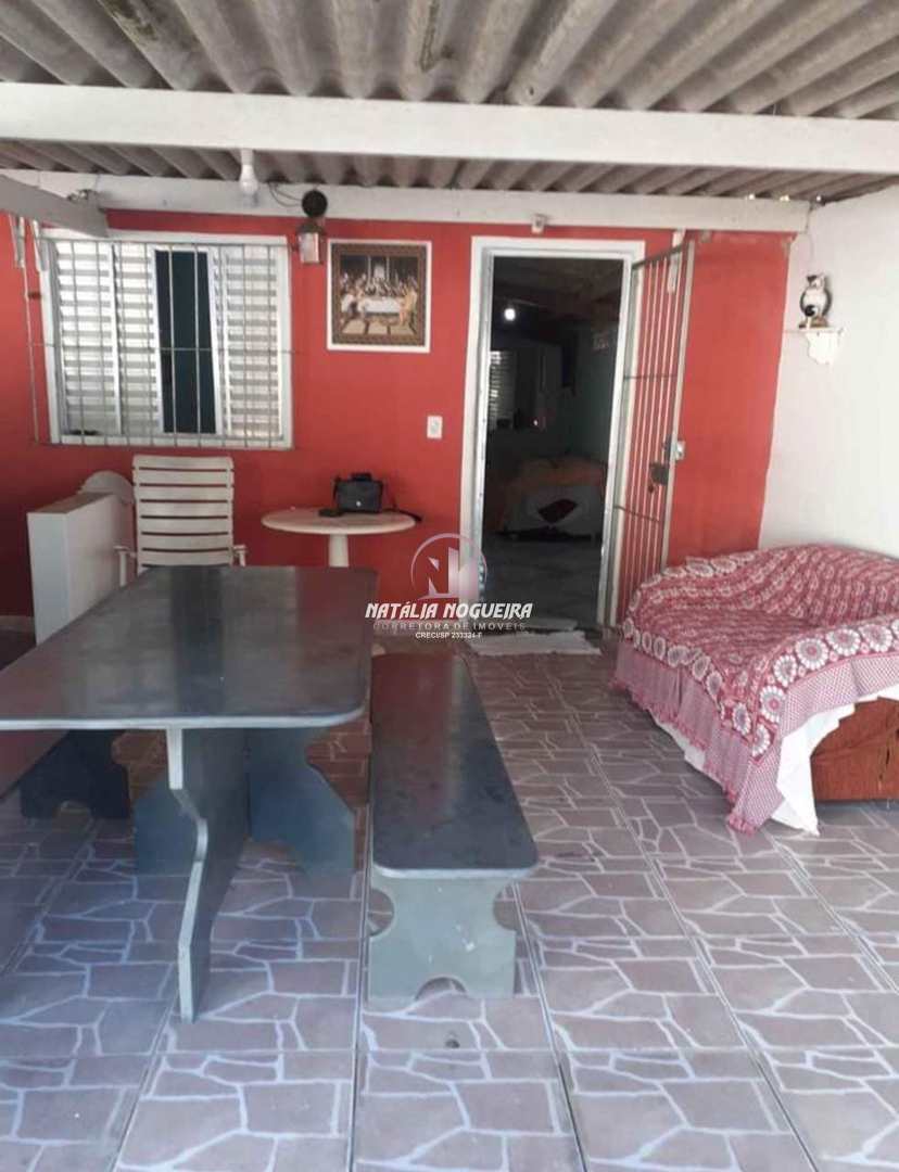 Casa à venda com 3 quartos - Foto 1