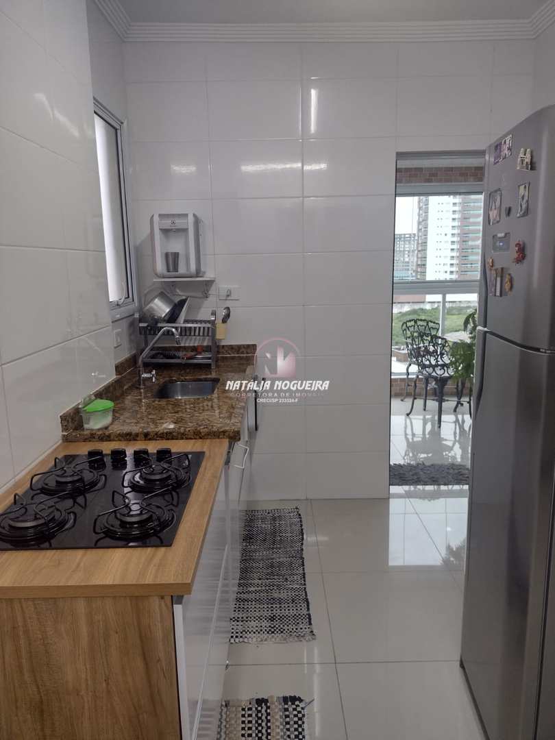 Apartamento à venda com 2 quartos, 82m² - Foto 14