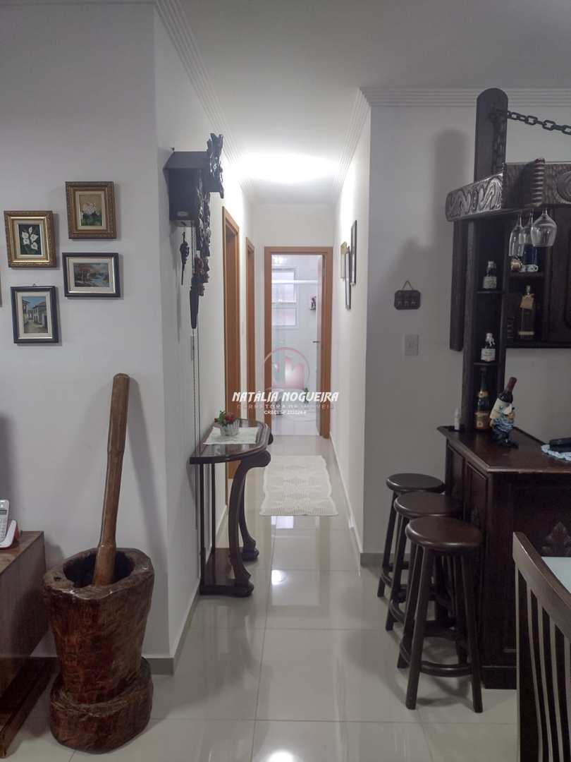 Apartamento à venda com 2 quartos, 82m² - Foto 7