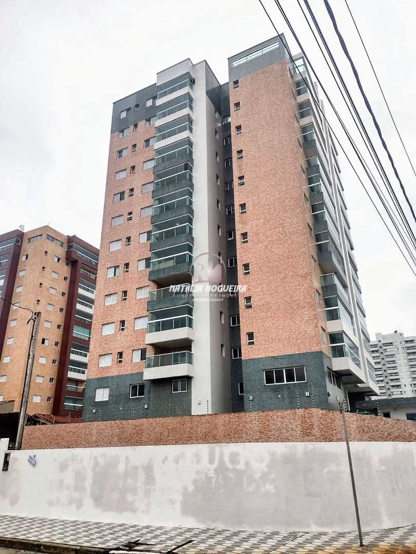 Apartamento à venda com 2 quartos, 82m² - Foto 3