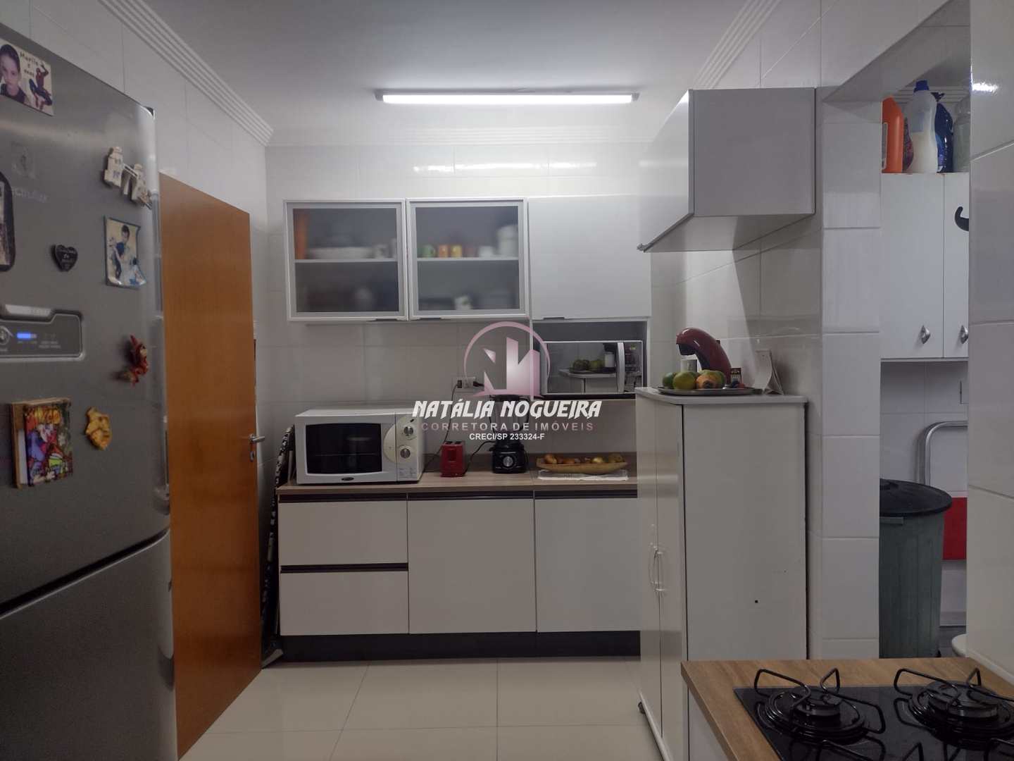 Apartamento à venda com 2 quartos, 82m² - Foto 13