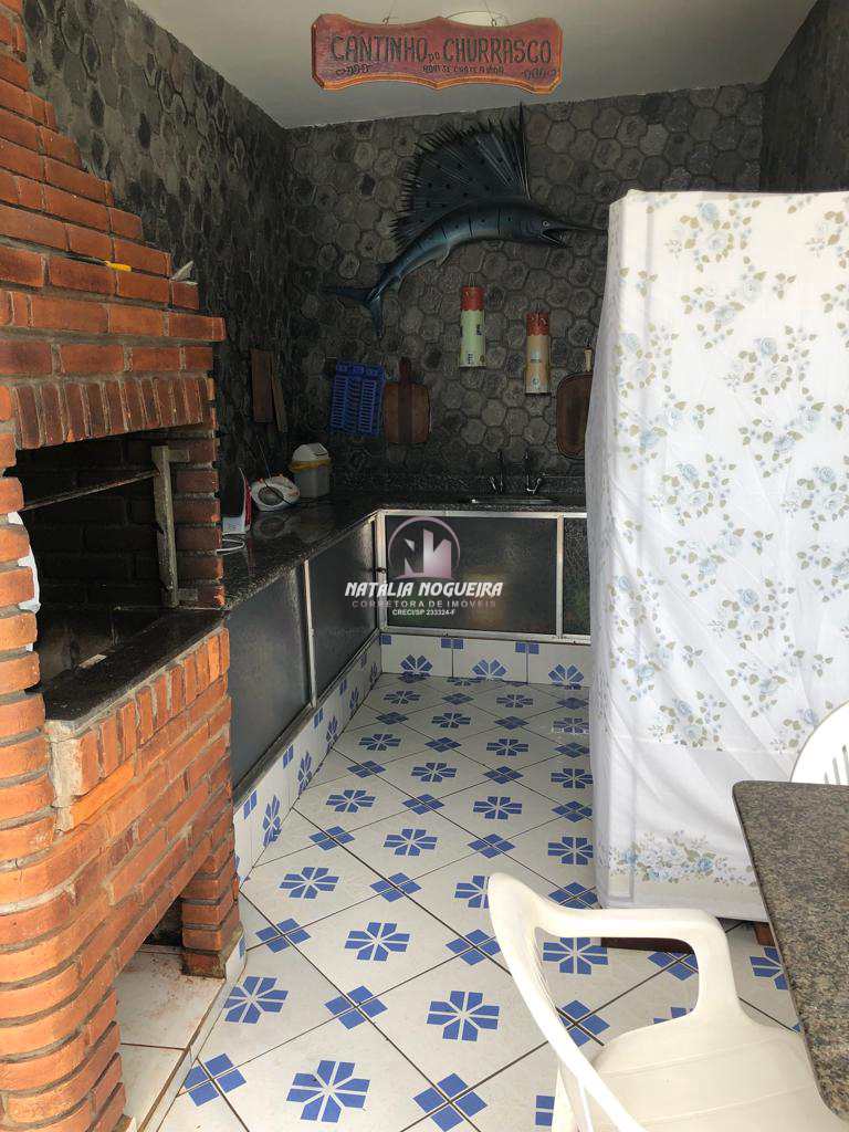 Sobrado à venda com 6 quartos - Foto 18