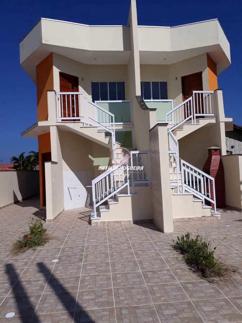 Casa na Tupy, Itanhaém - R$ 219 mil, Cod: 882