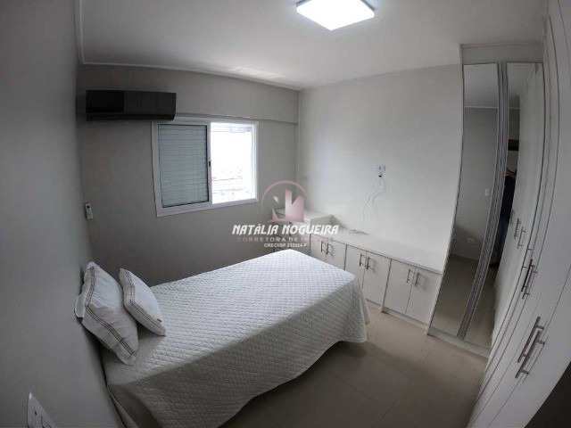 Apartamento à venda com 3 quartos, 153m² - Foto 13