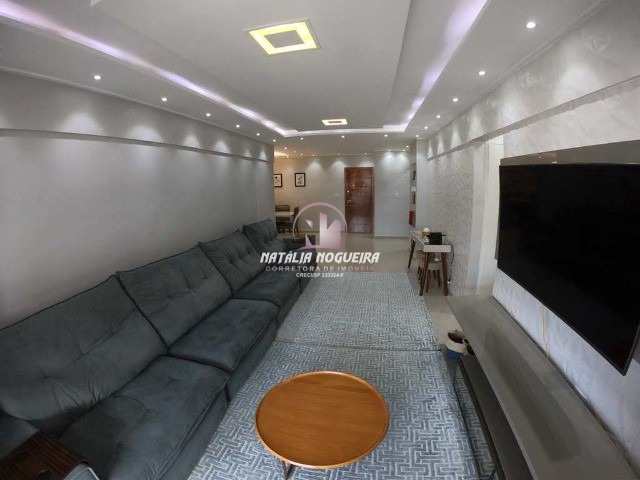 Apartamento à venda com 3 quartos, 153m² - Foto 4