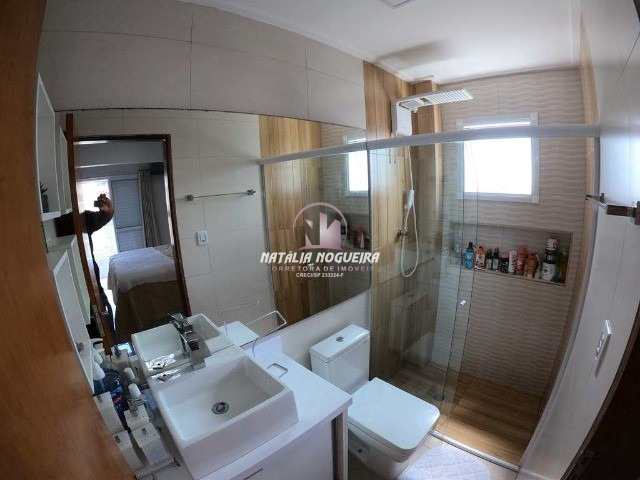 Apartamento à venda com 3 quartos, 153m² - Foto 12