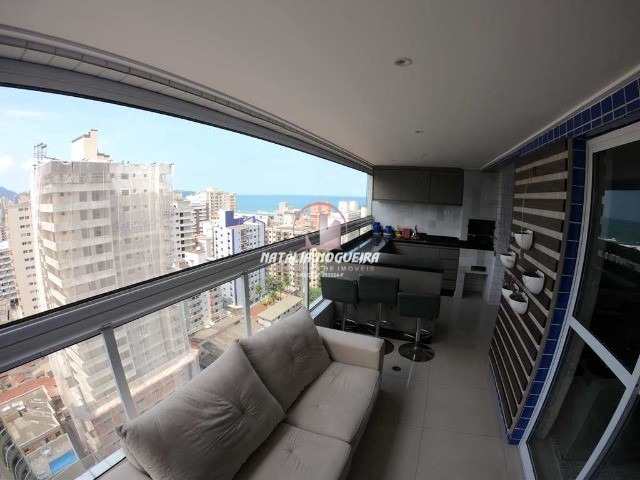 Apartamento à venda com 3 quartos, 153m² - Foto 6