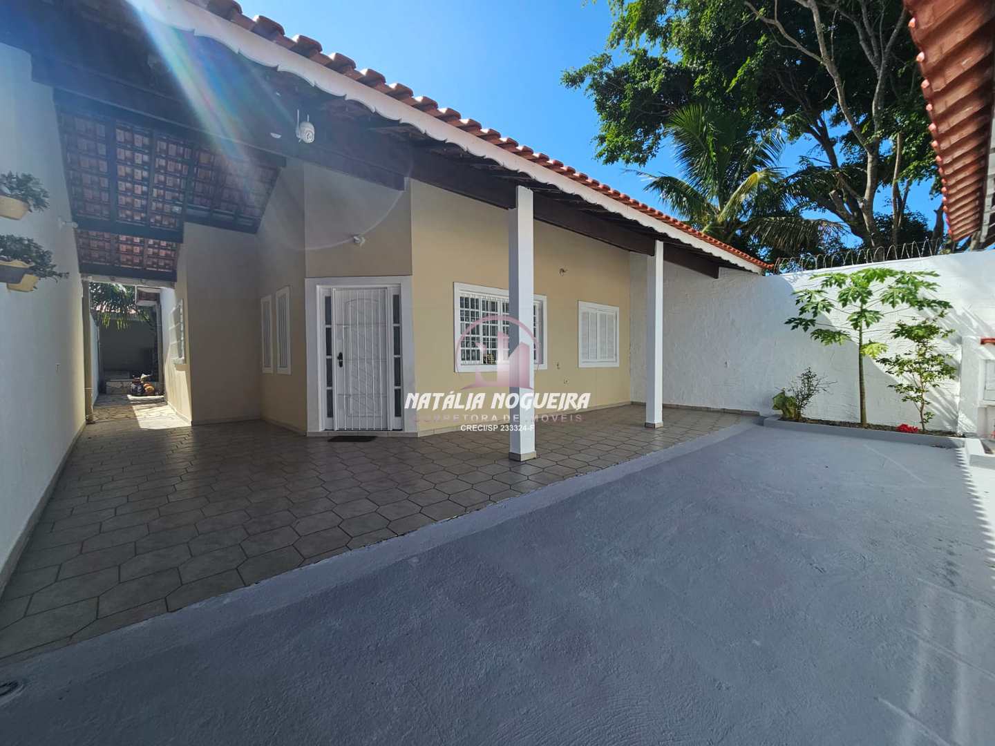 Casa no Bopiranga, Itanhaém - R$ 489 mil, Cod: 946