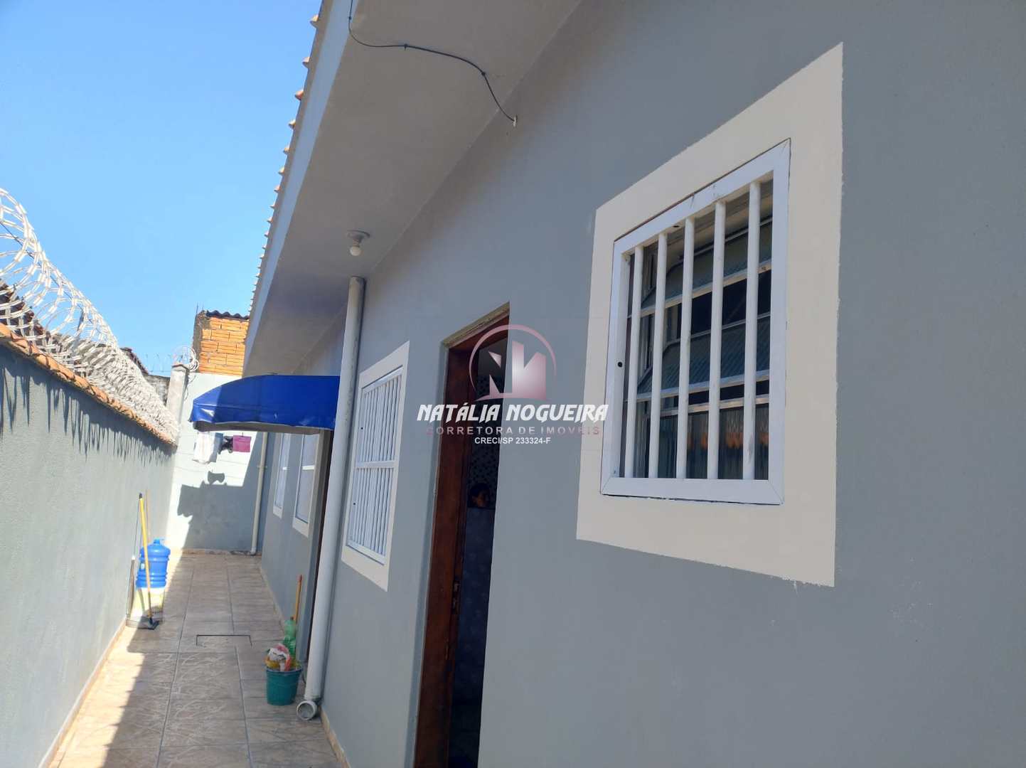 Casa à venda com 2 quartos - Foto 4