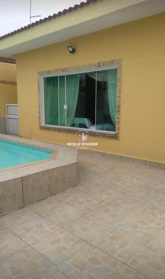 Casa no Jd Imperador, P. Grande R$ 650 mil Cod:966