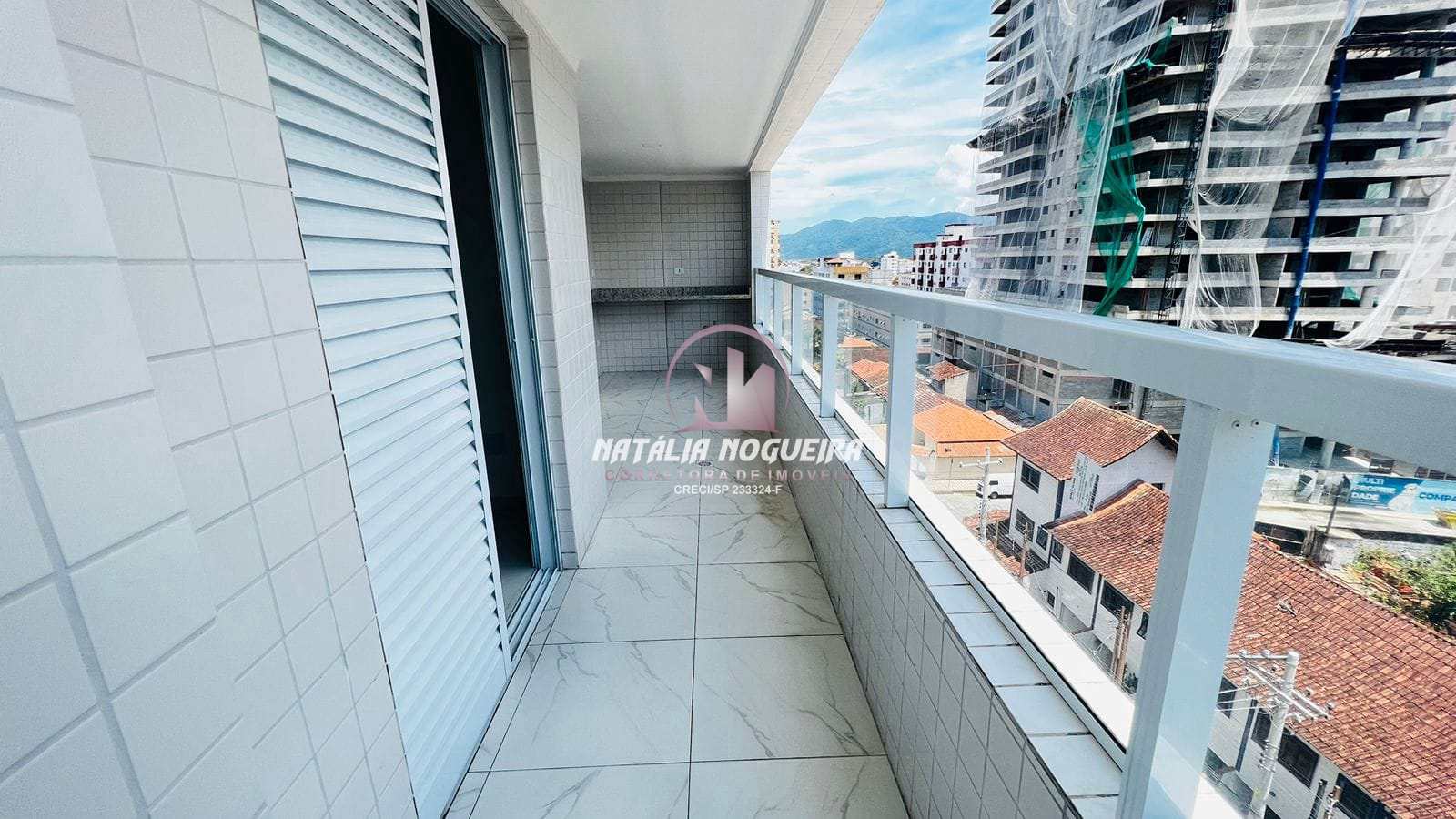 Apartamento à venda com 2 quartos, 67m² - Foto 10