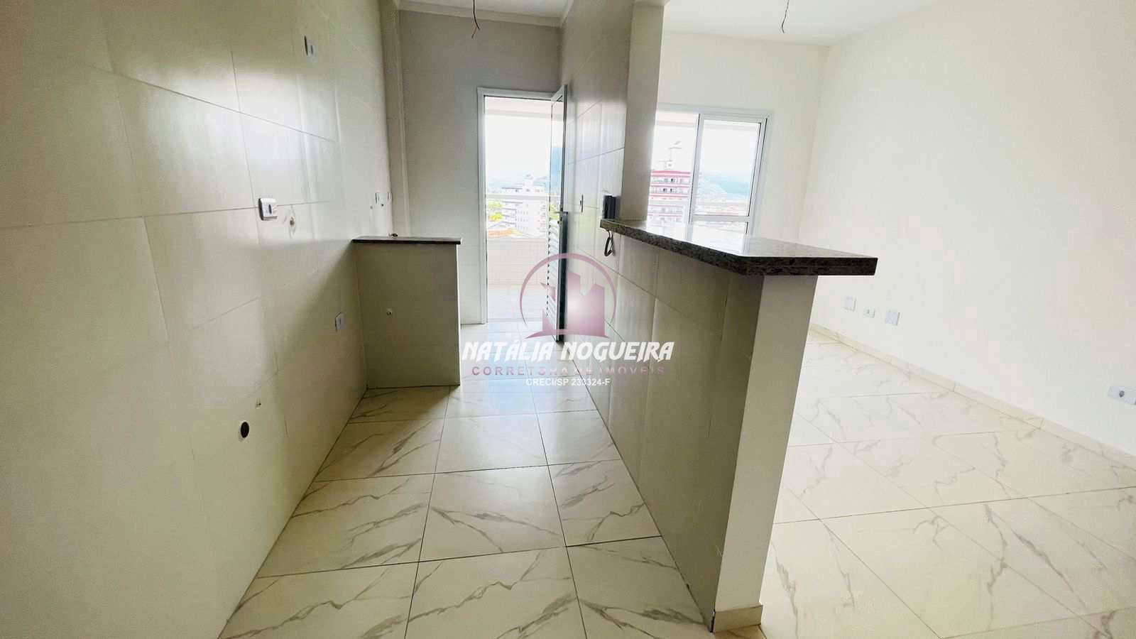 Apartamento à venda com 2 quartos, 67m² - Foto 5