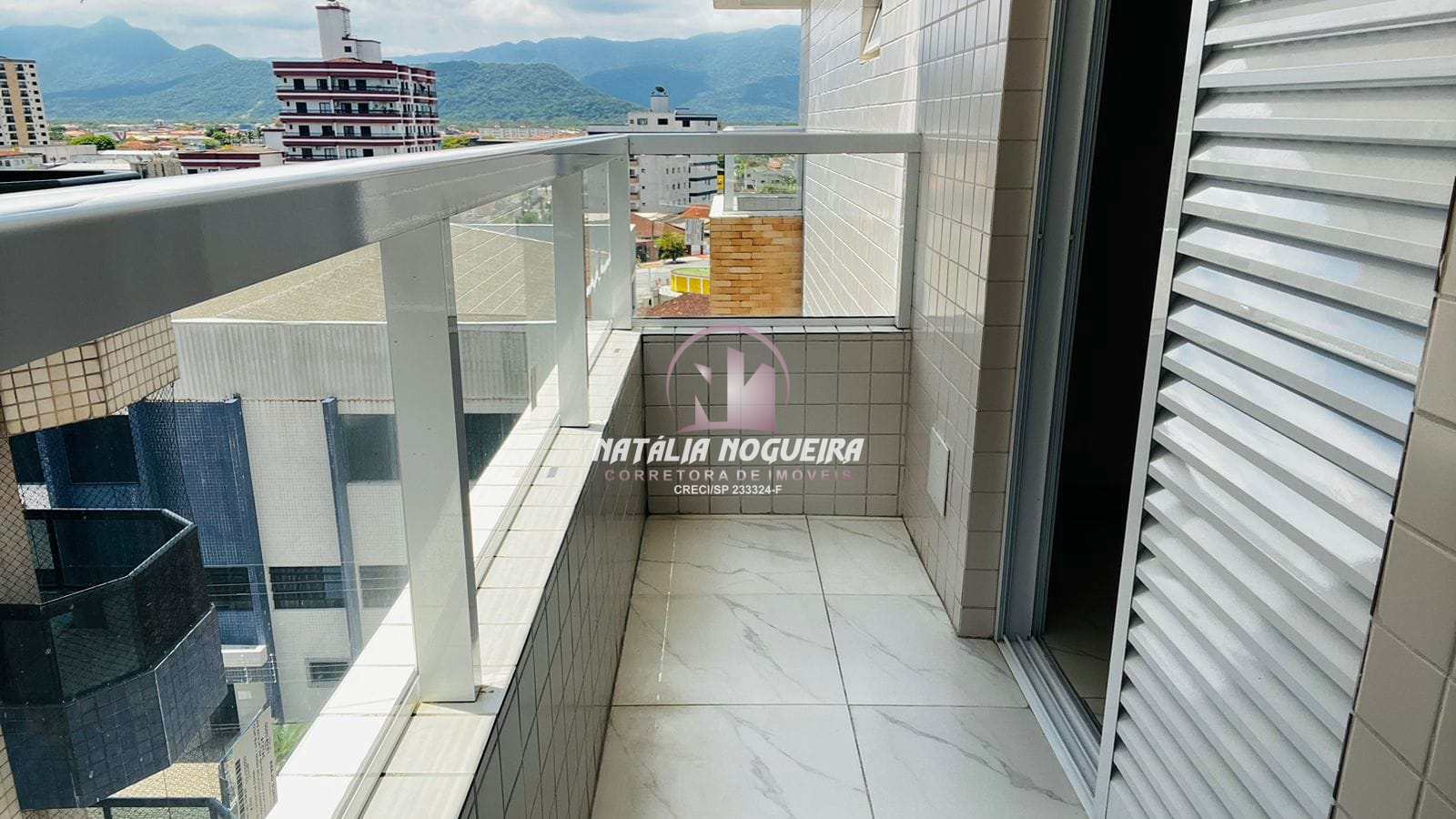 Apartamento à venda com 2 quartos, 67m² - Foto 8