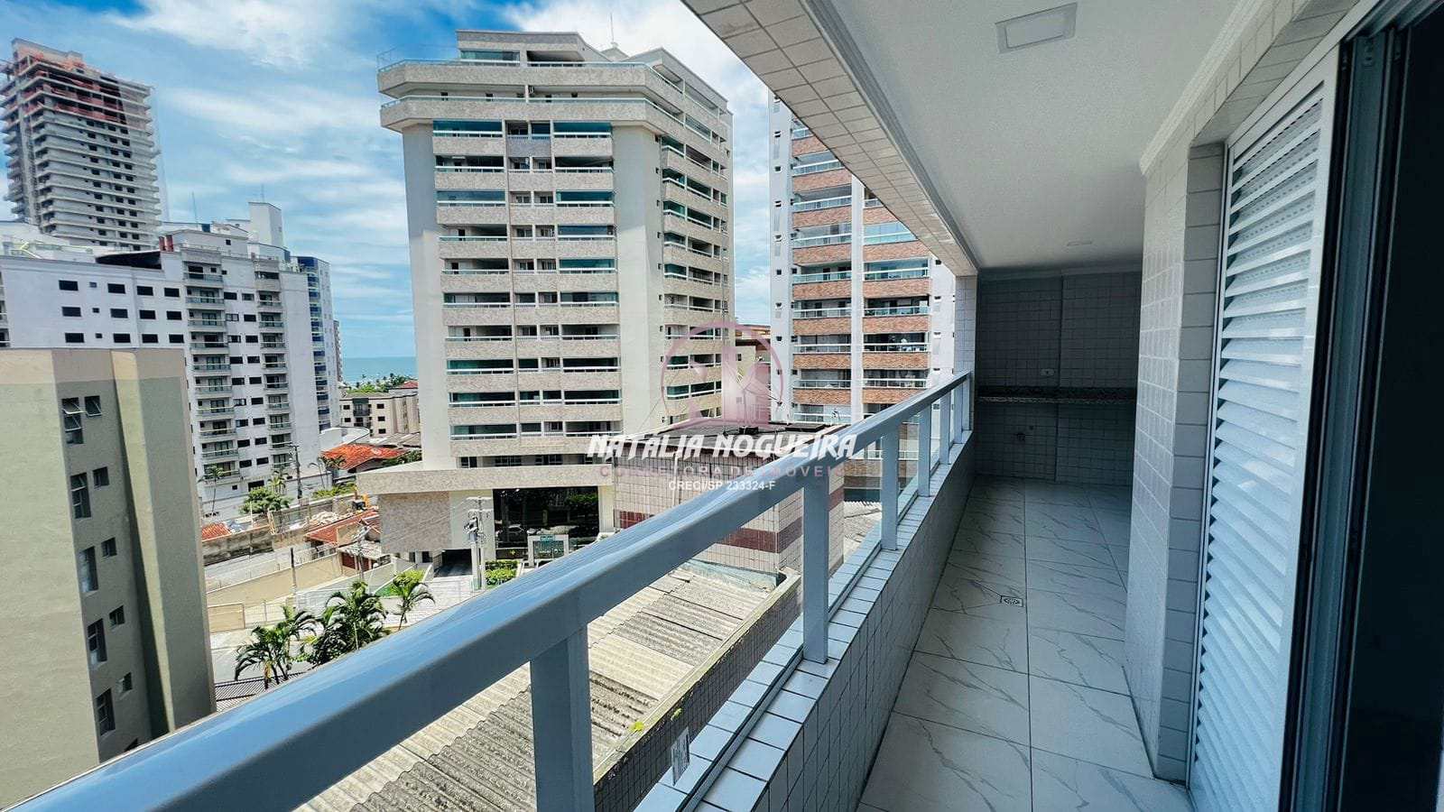 Apartamento à venda com 2 quartos, 63m² - Foto 1