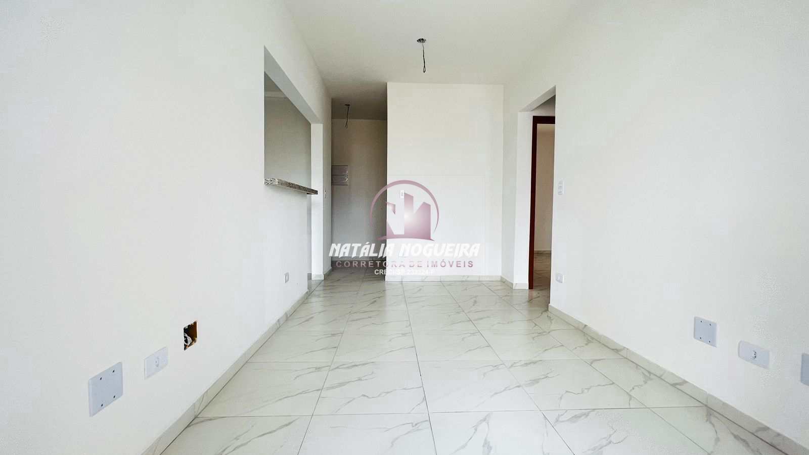 Apartamento à venda com 2 quartos, 63m² - Foto 5