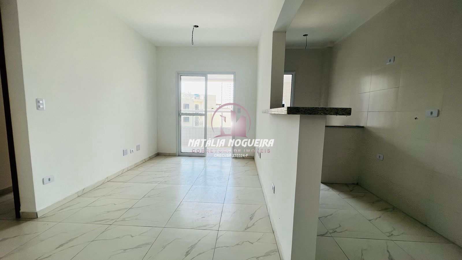 Apartamento à venda com 2 quartos, 63m² - Foto 4