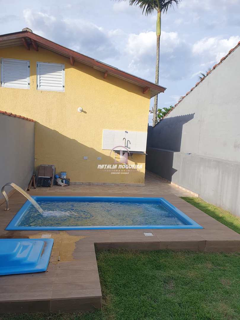 Casa à venda com 2 quartos, 125m² - Foto 5