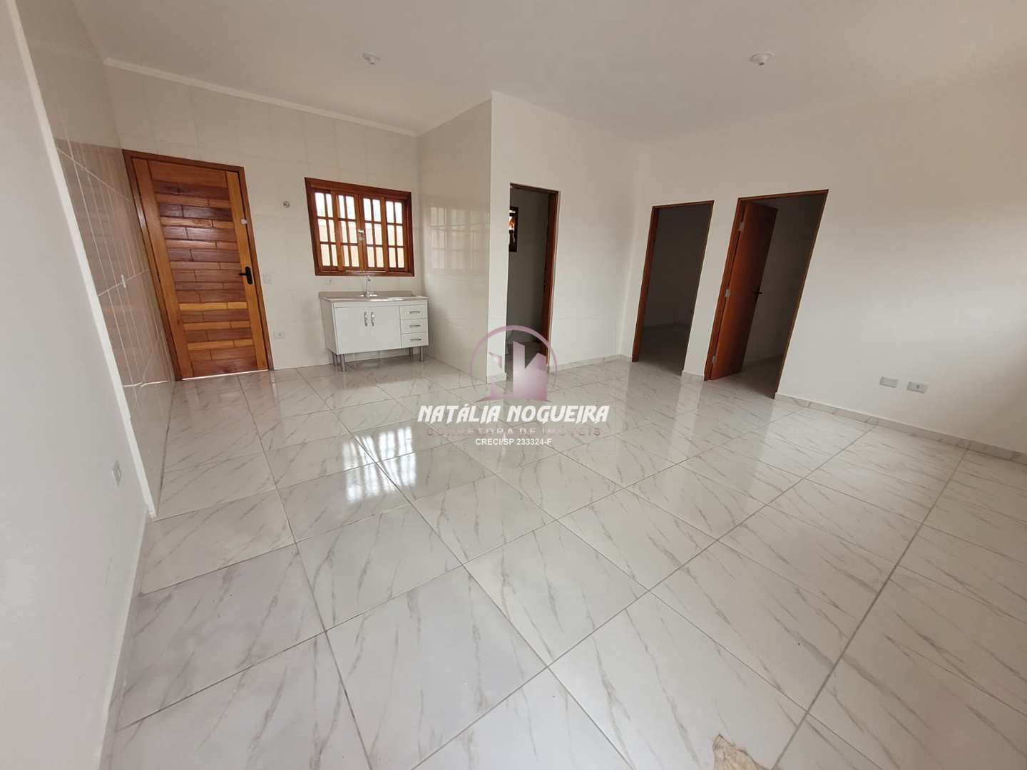 Casa à venda com 2 quartos, 126m² - Foto 5