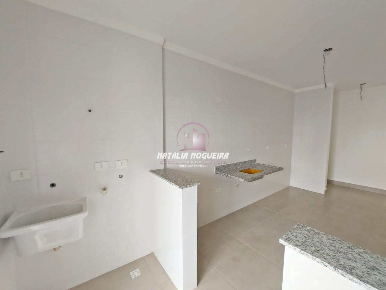 Apartamento à venda com 2 quartos - Foto 18