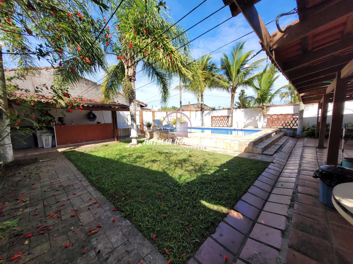 Casa à venda com 3 quartos, 500m² - Foto 13