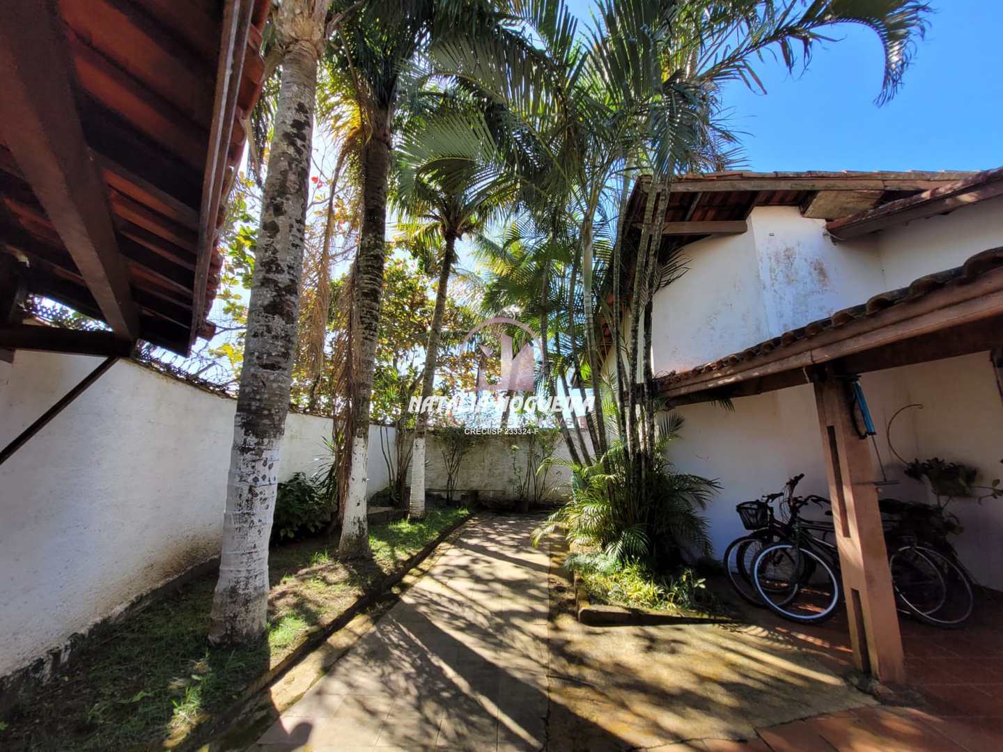 Casa à venda com 3 quartos, 500m² - Foto 16