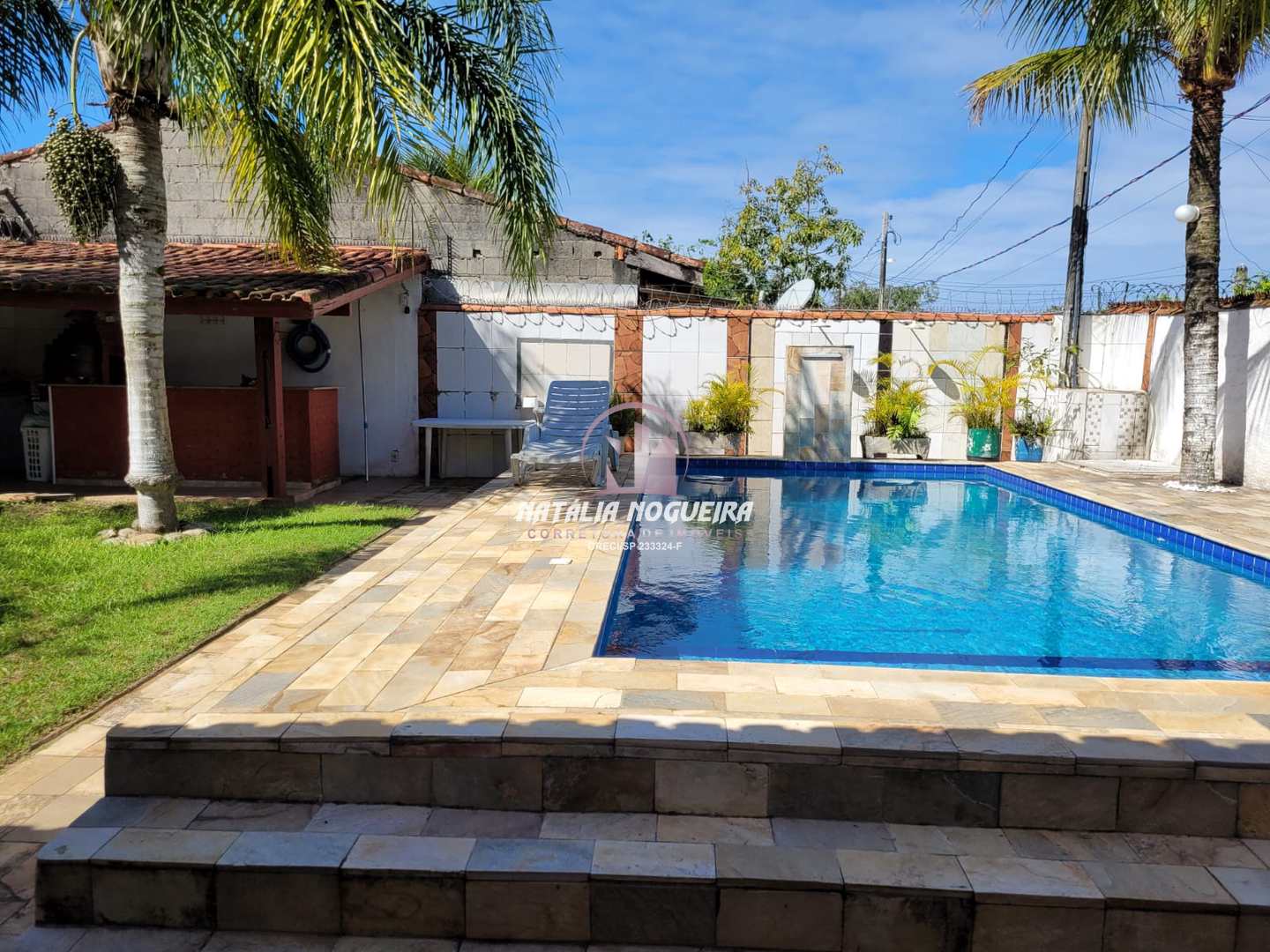 Casa à venda com 3 quartos, 500m² - Foto 6