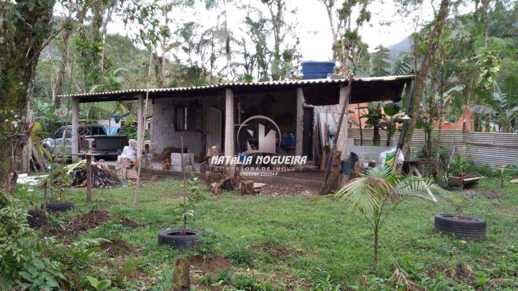 Fazenda à venda com 1 quarto, 80m² - Foto 7