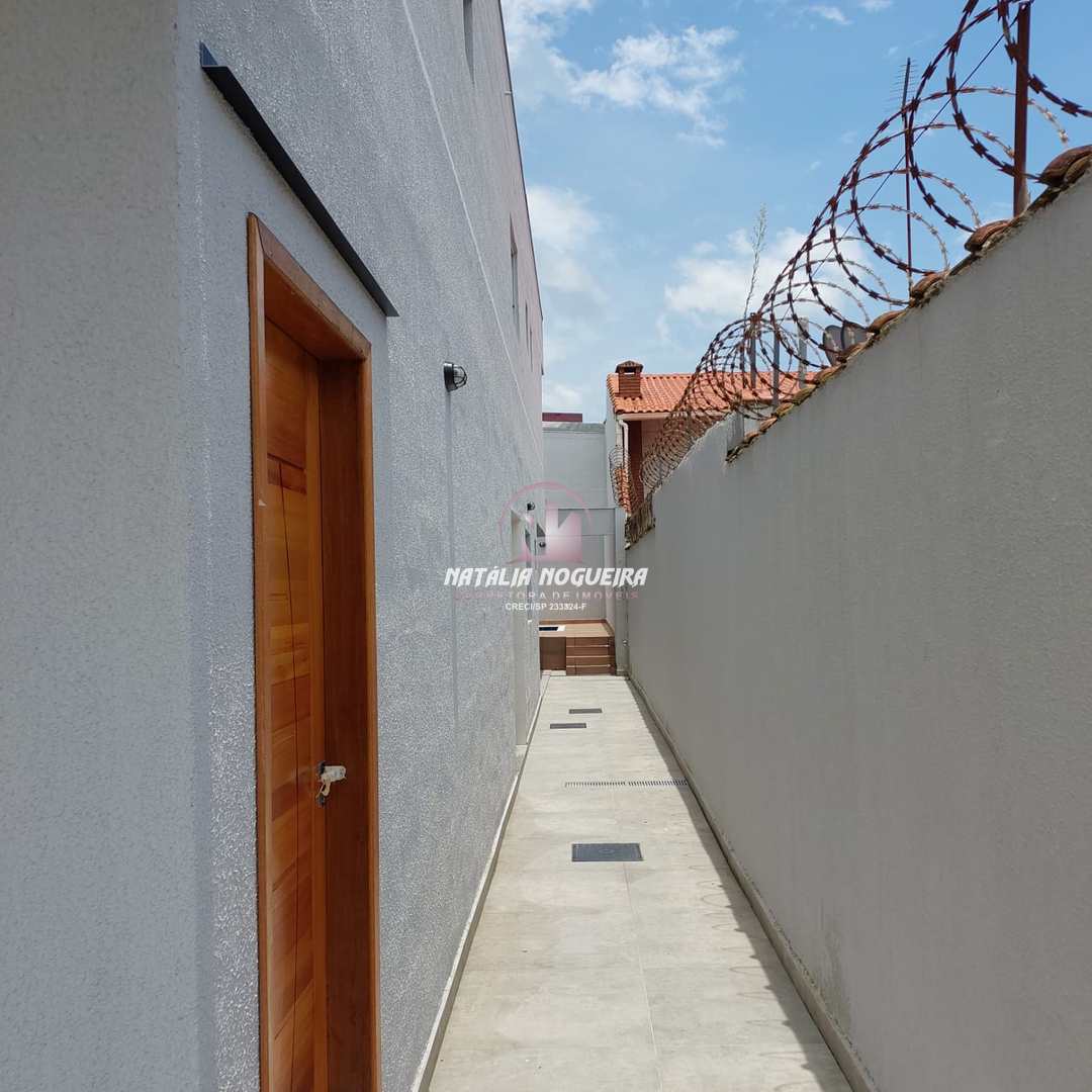 Sobrado à venda com 3 quartos, 138m² - Foto 3