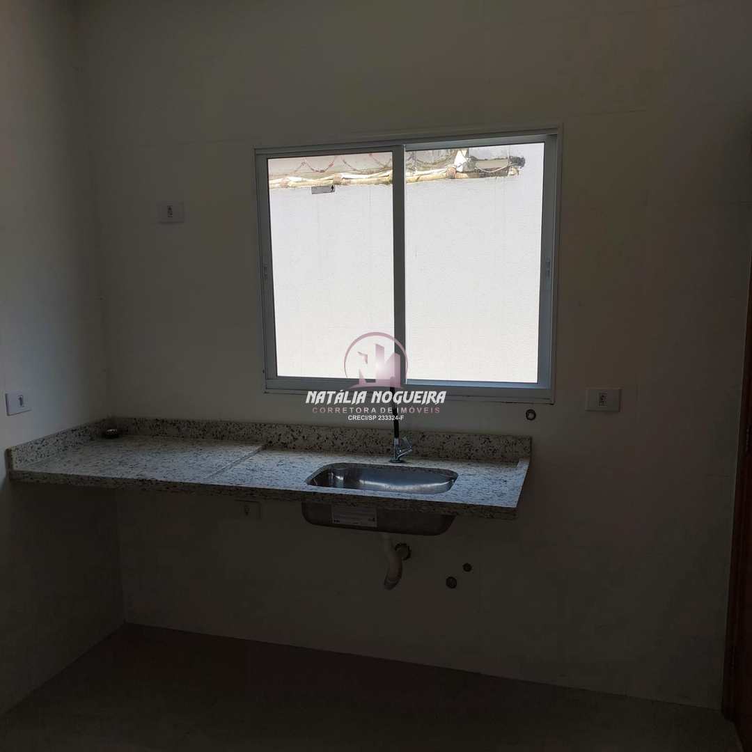 Sobrado à venda com 3 quartos, 138m² - Foto 6