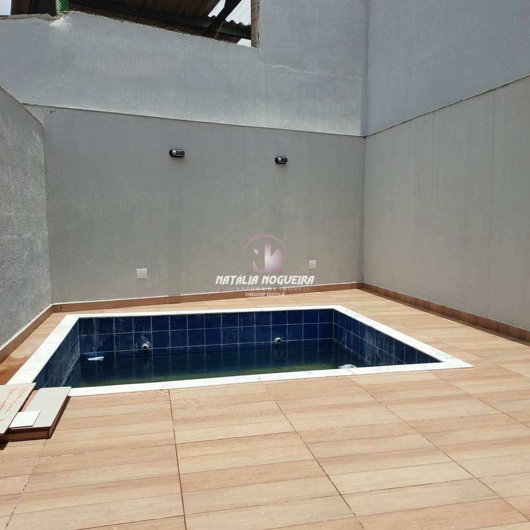 Sobrado à venda com 3 quartos, 138m² - Foto 20