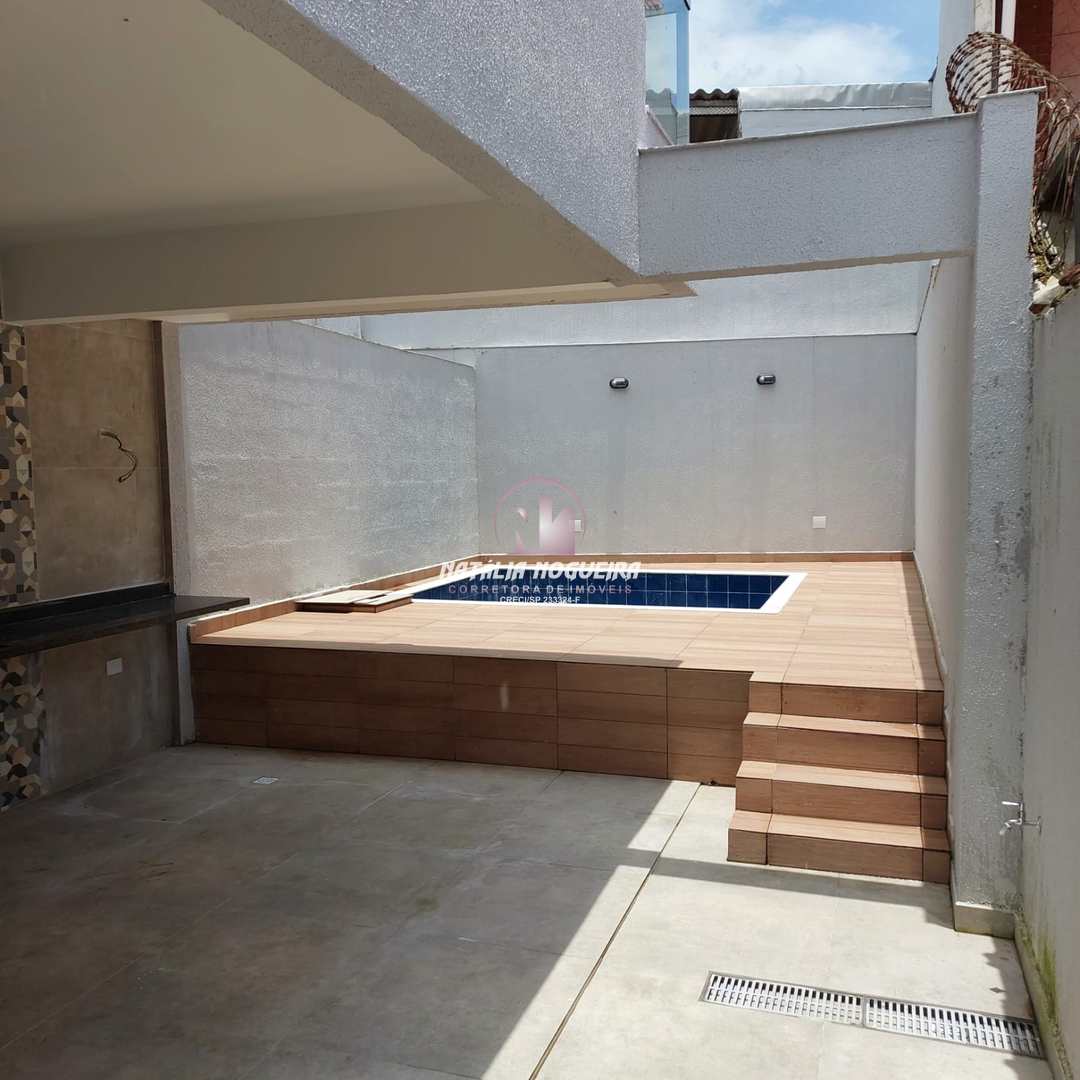 Sobrado à venda com 3 quartos, 138m² - Foto 19