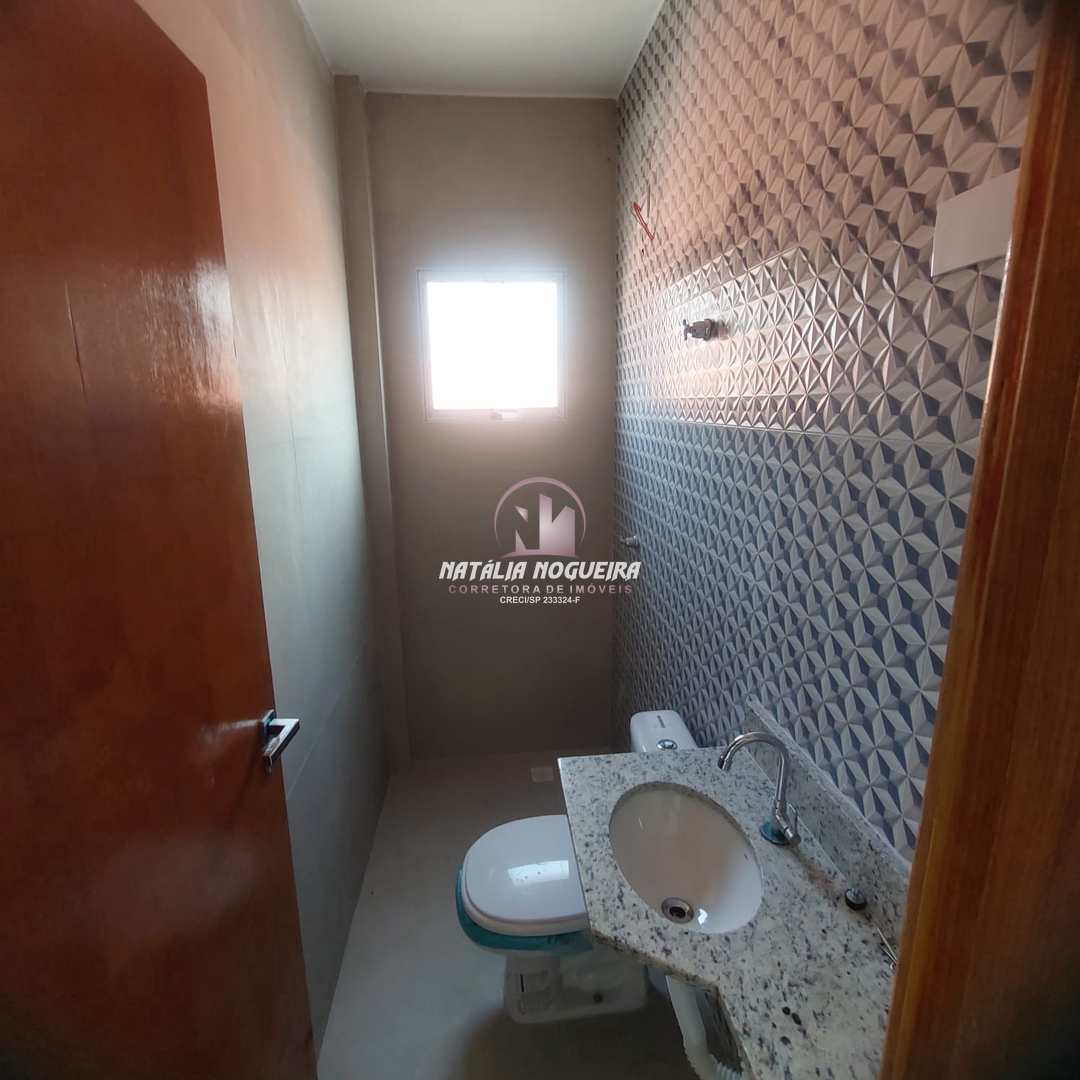 Sobrado à venda com 3 quartos, 138m² - Foto 10