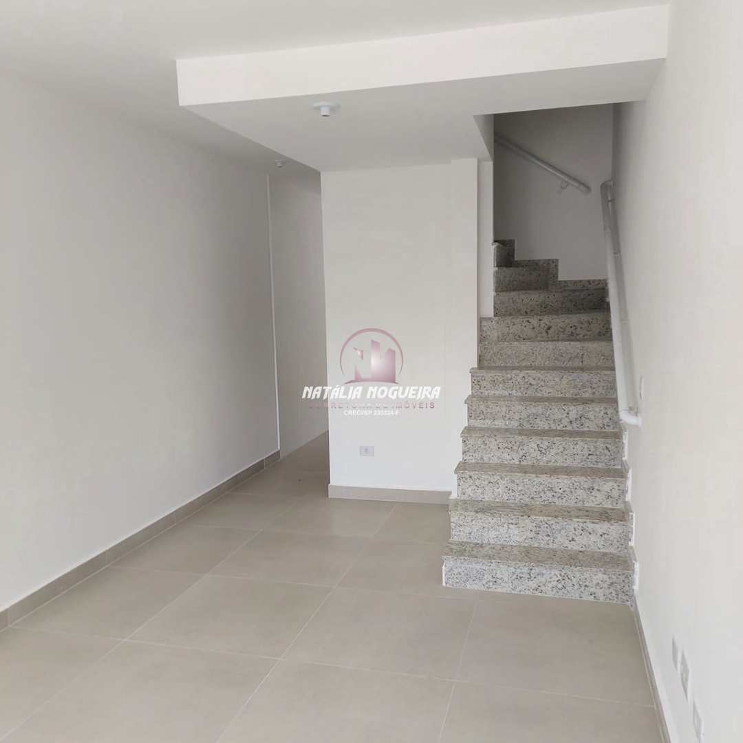 Sobrado à venda com 3 quartos, 138m² - Foto 4