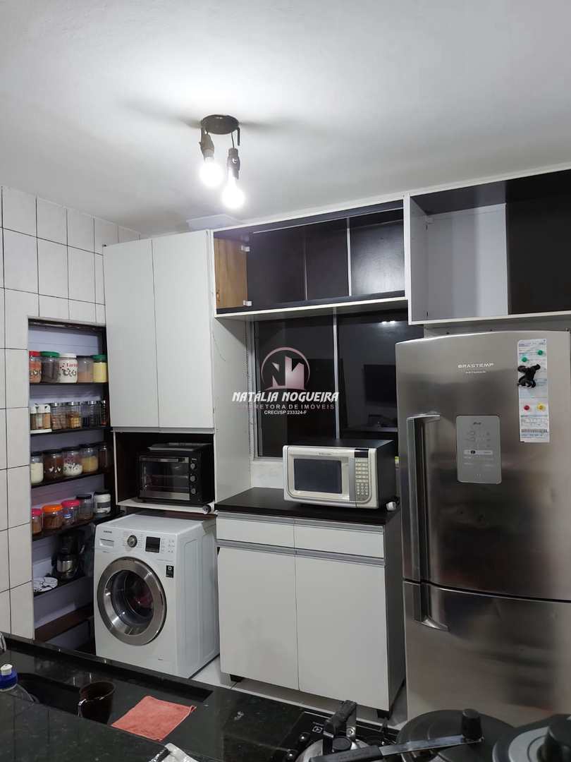 Apartamento à venda com 2 quartos, 51m² - Foto 13