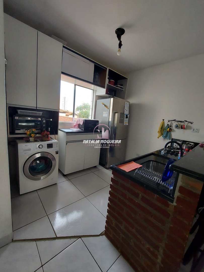 Apartamento à venda com 2 quartos, 51m² - Foto 15