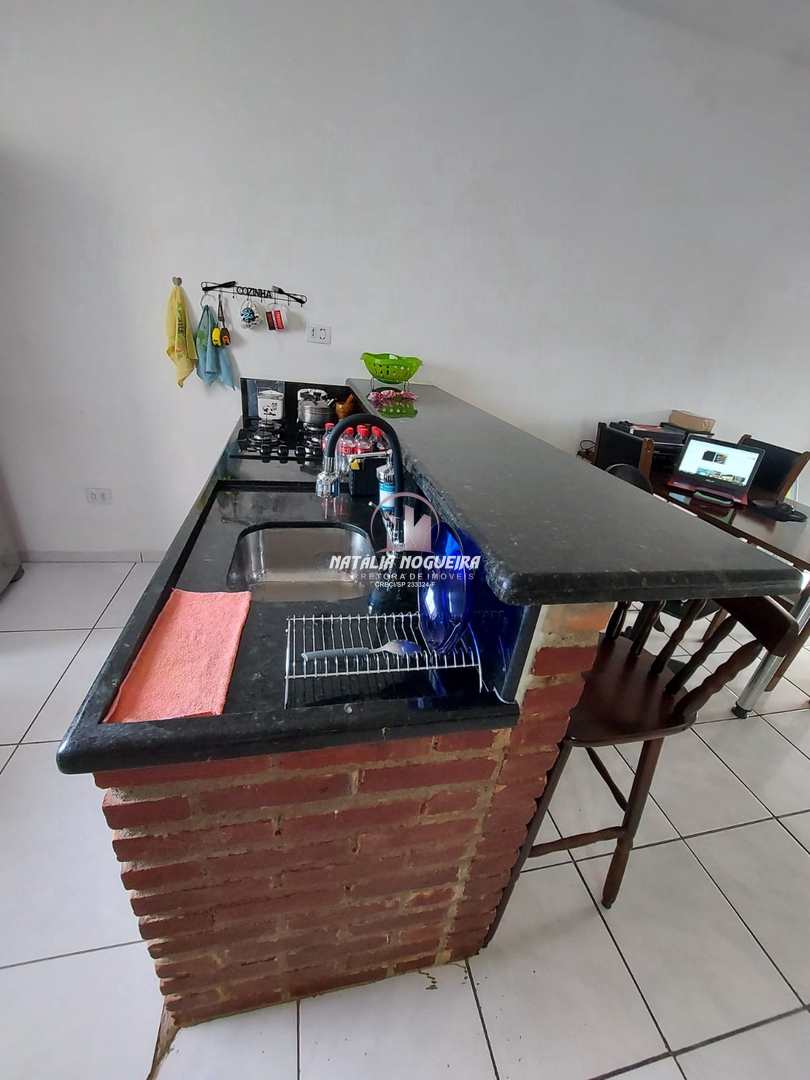 Apartamento à venda com 2 quartos, 51m² - Foto 7