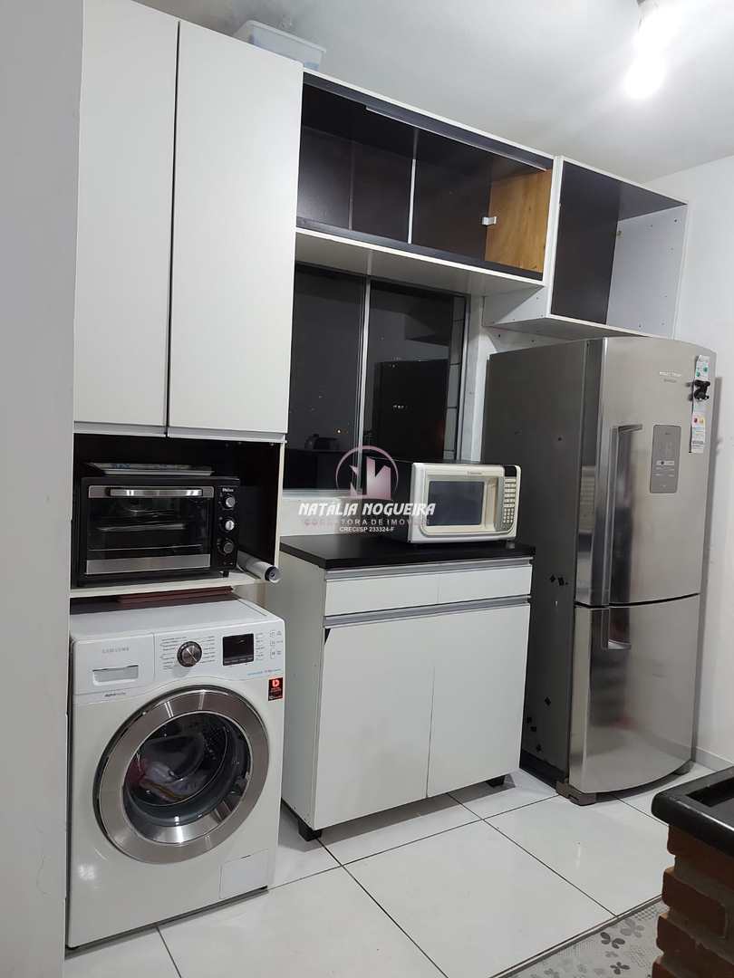 Apartamento à venda com 2 quartos, 51m² - Foto 14