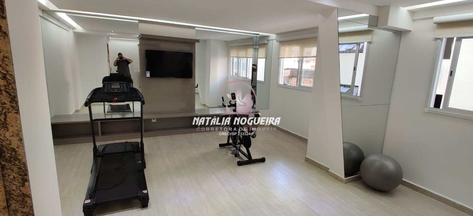 Apartamento à venda com 2 quartos, 73m² - Foto 30