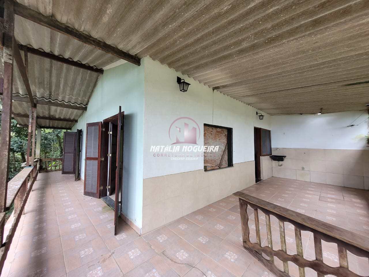 Fazenda à venda com 2 quartos, 5600m² - Foto 1