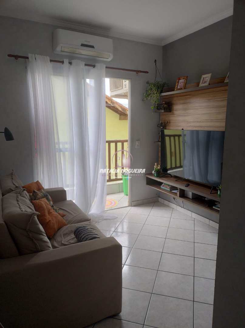 Apartamento à venda com 2 quartos, 48m² - Foto 8