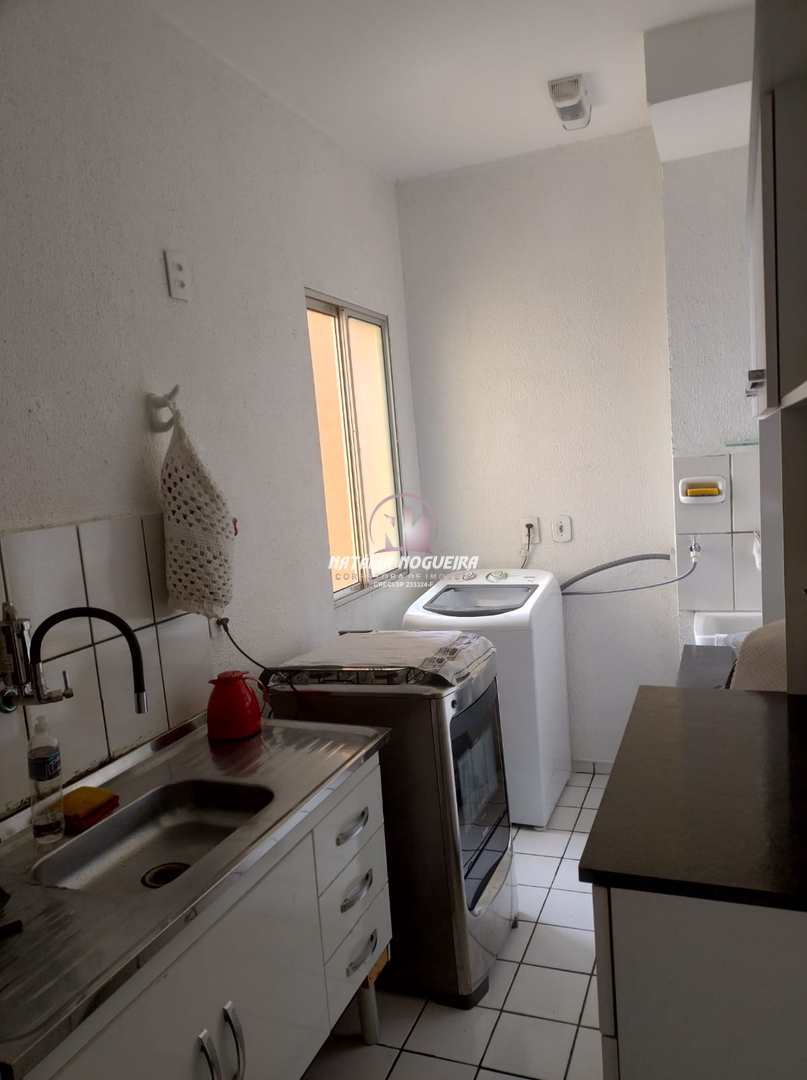 Apartamento à venda com 2 quartos, 48m² - Foto 14