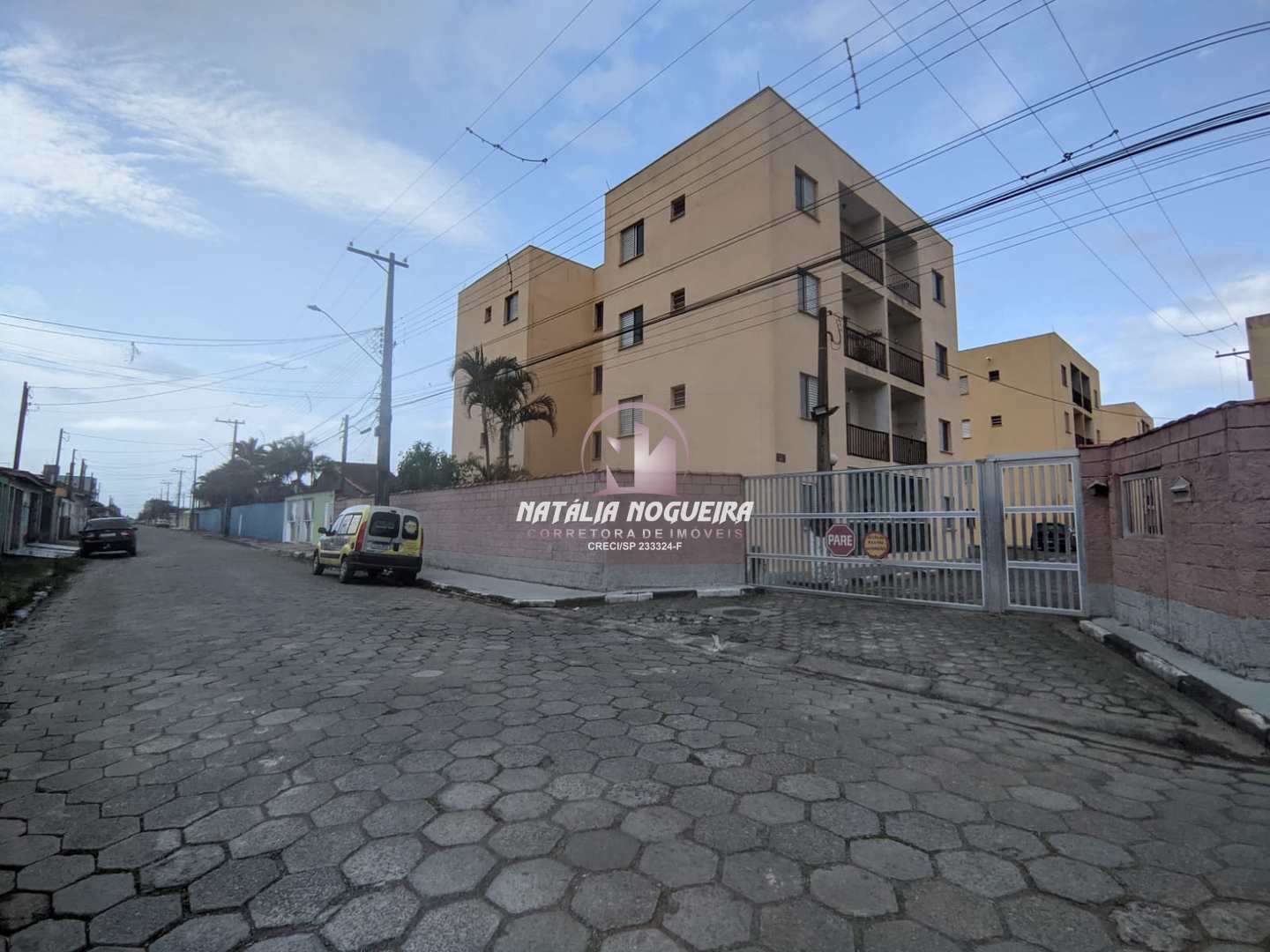 Apartamento à venda com 2 quartos, 48m² - Foto 2