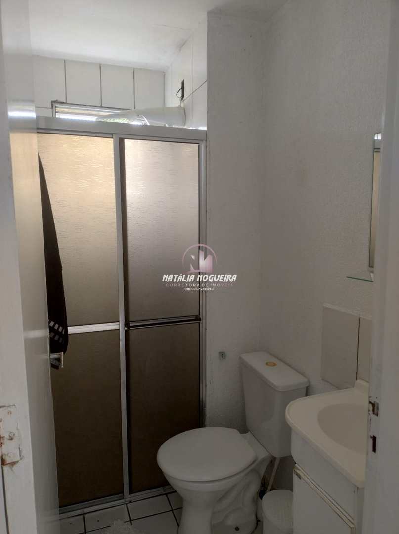 Apartamento à venda com 2 quartos, 48m² - Foto 18